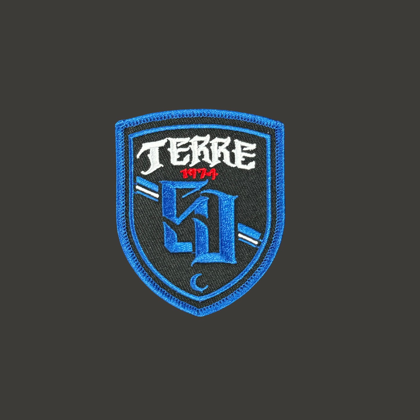 Artes Luna Patches - SJ TERRE SHIELD