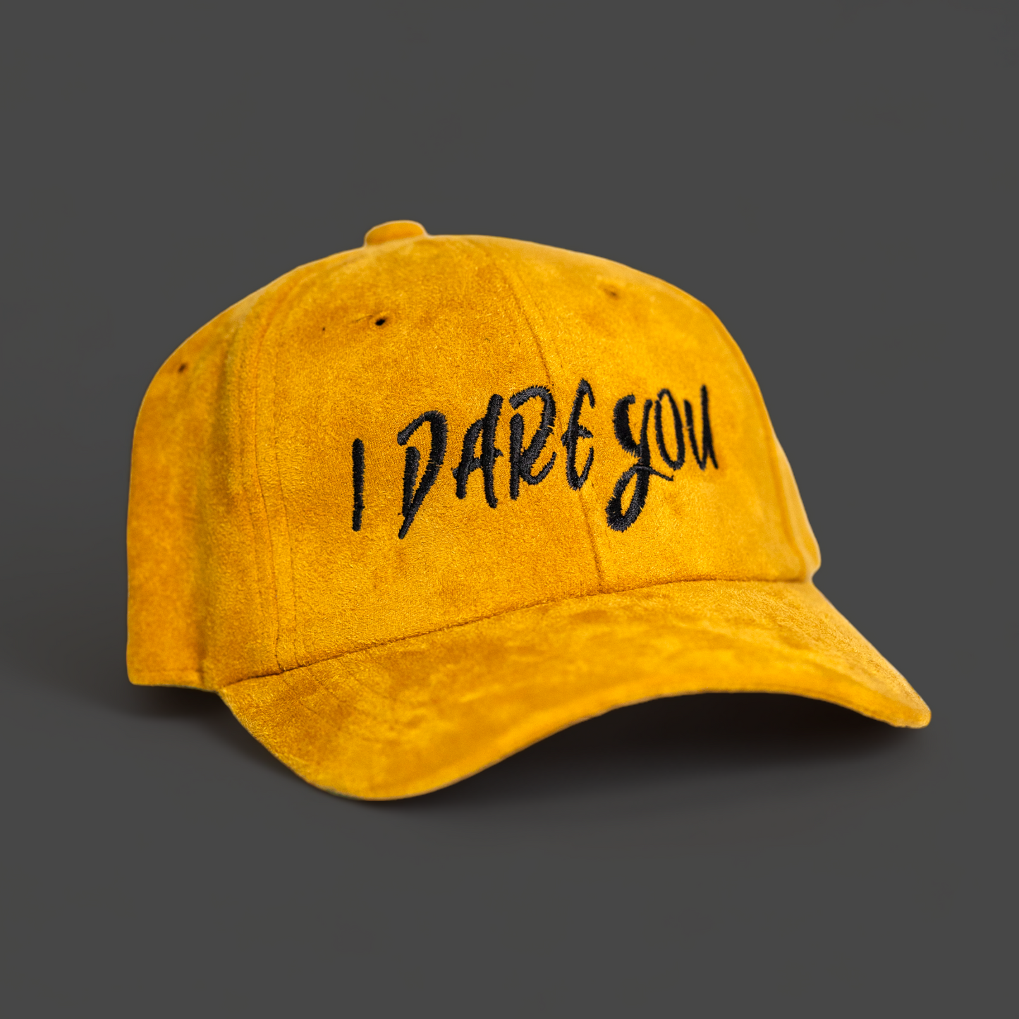 The Brave Ones - I Dare You Hat