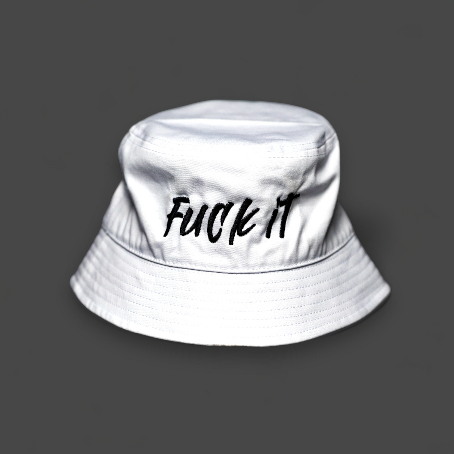 The Brave Ones Fuck it Hats