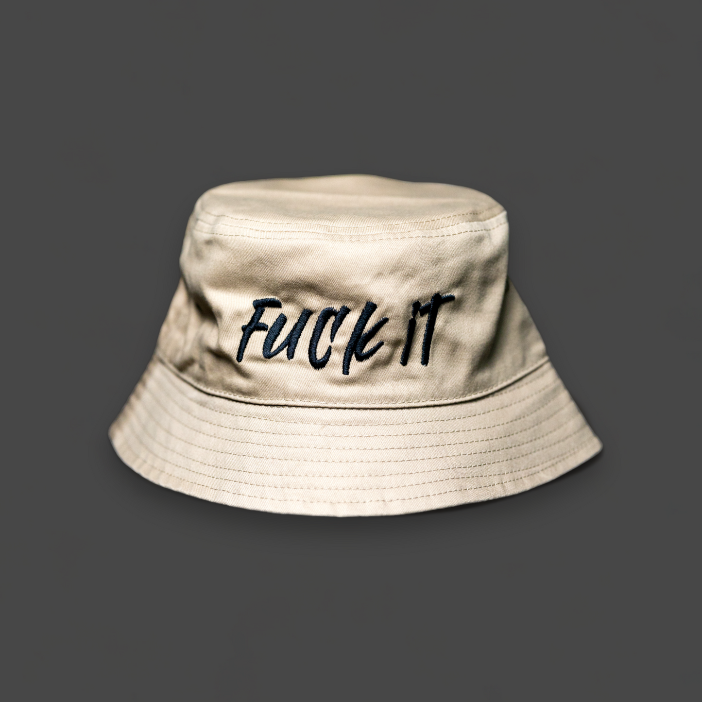 The Brave Ones Fuck it Hats