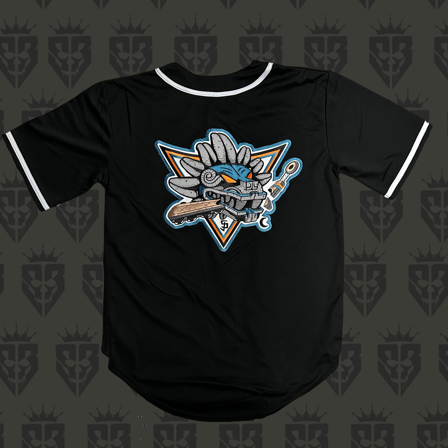 Artes Luna - Quetzalcoatl Sanjo Jersey