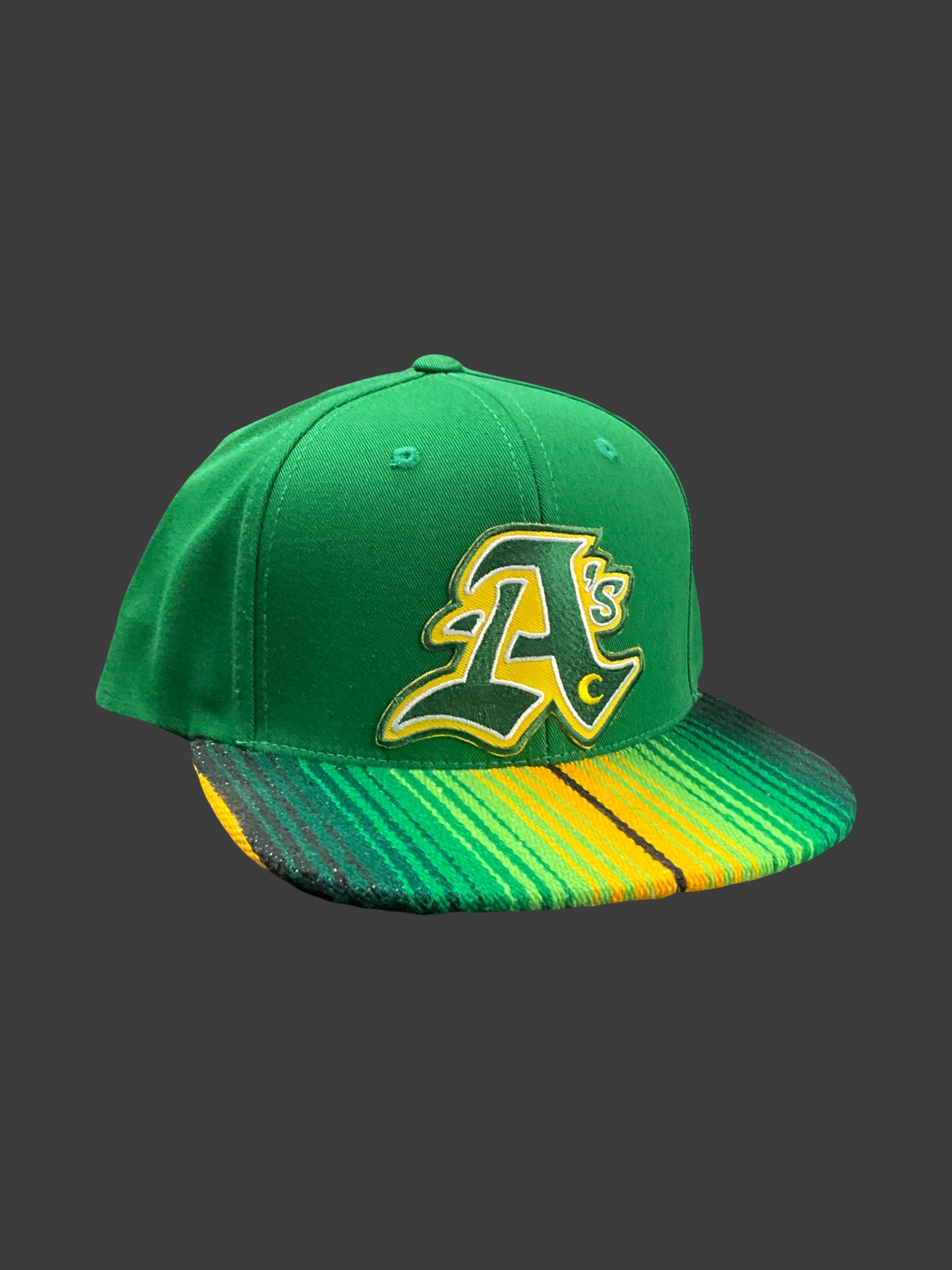 Artes Luna Hats - A's Sarape