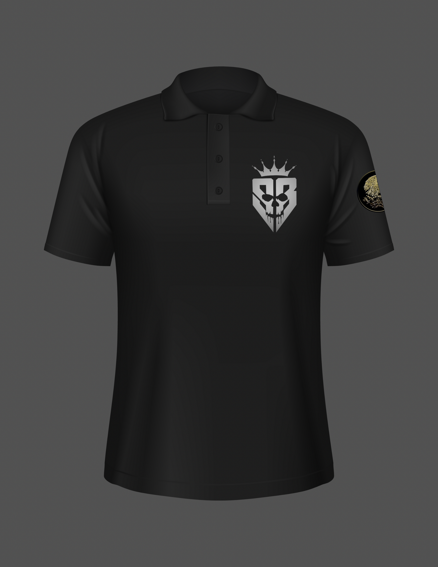 Spirit brothers polo