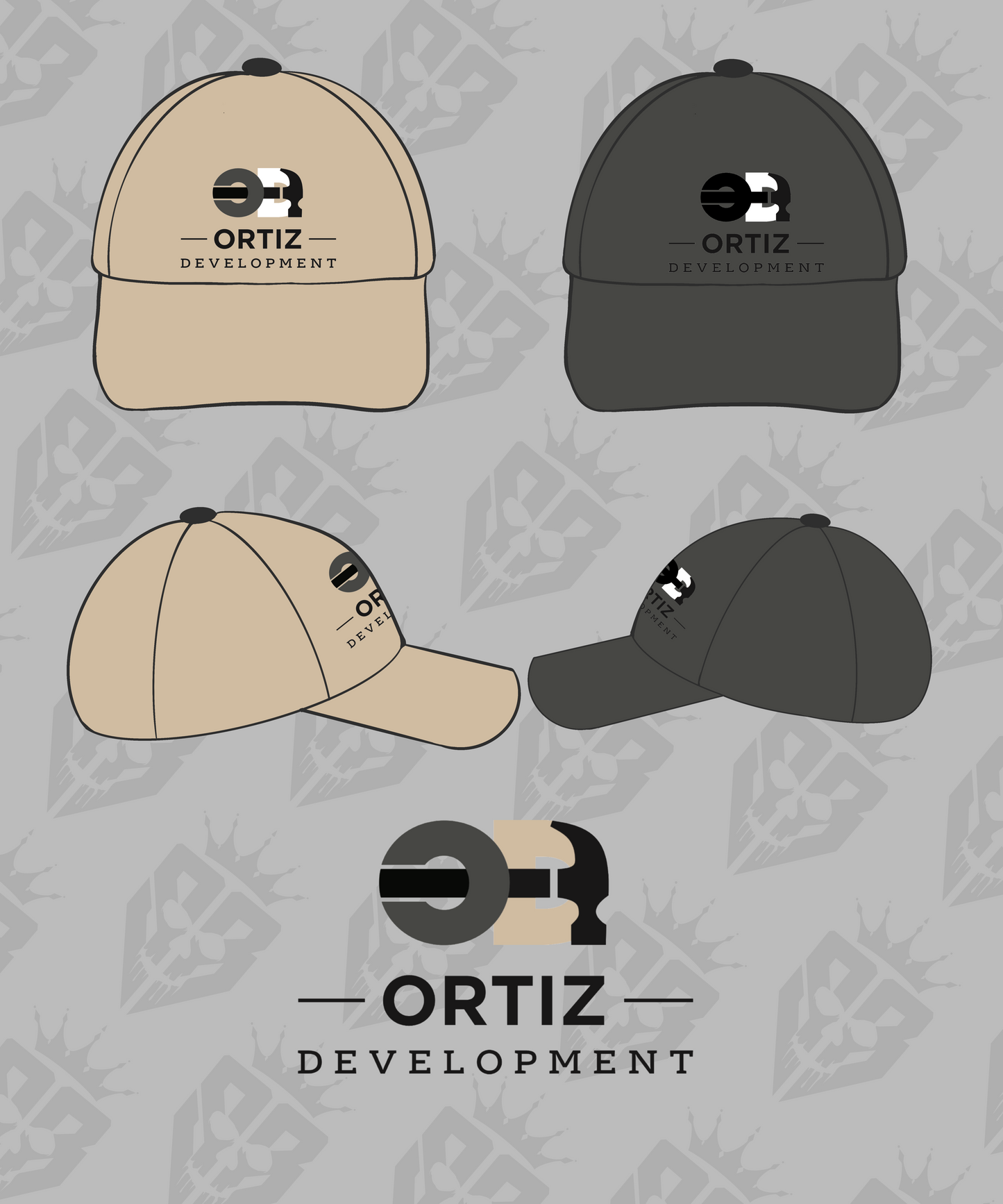 Ortiz Development Hatz