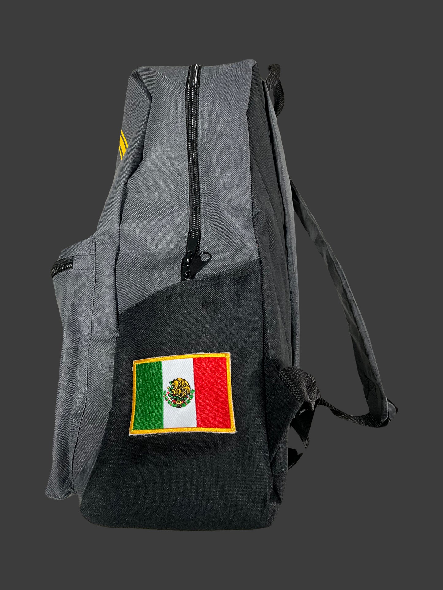 Custom Spiritbros Backpack