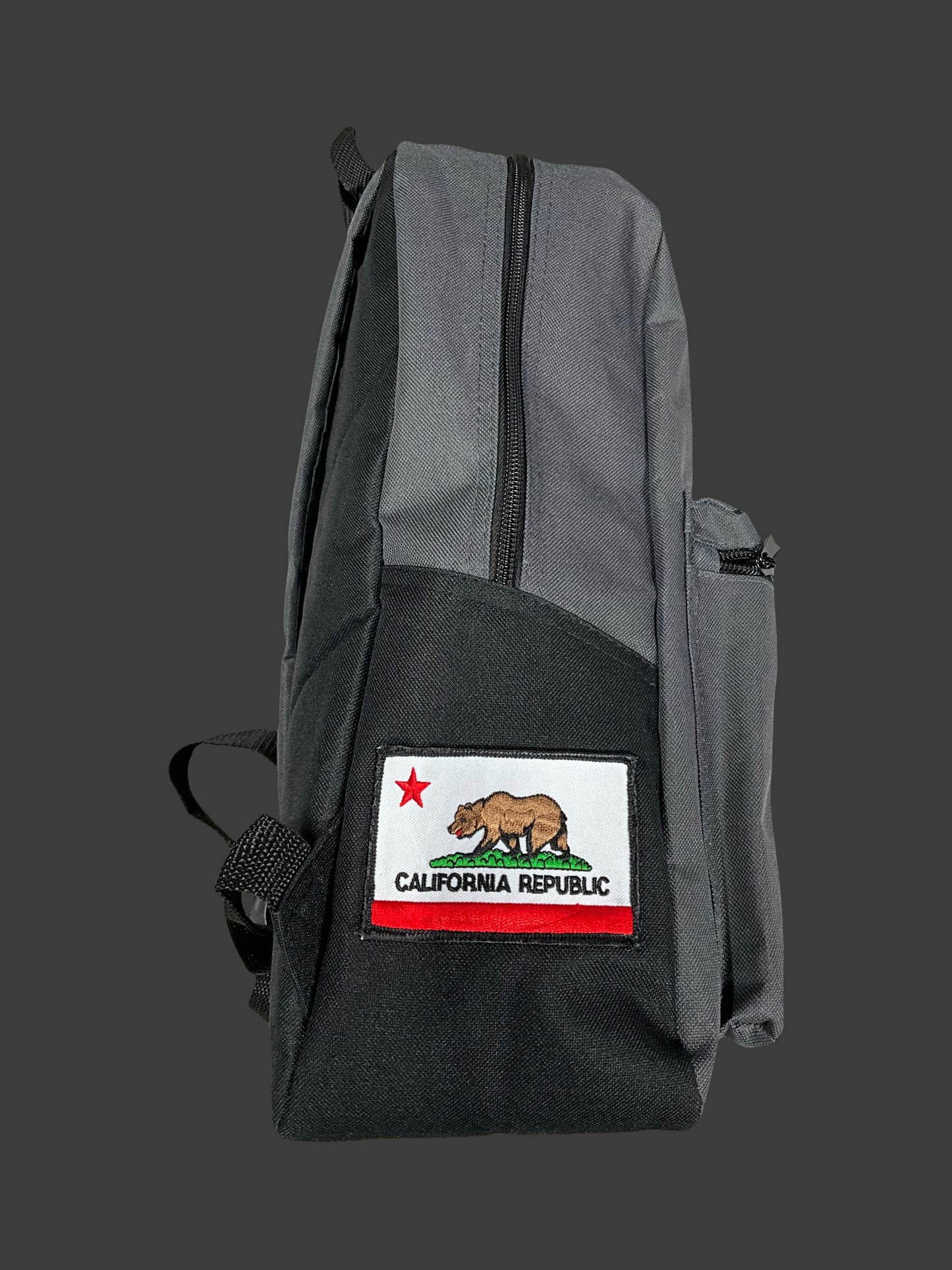 Custom Spiritbros Backpack