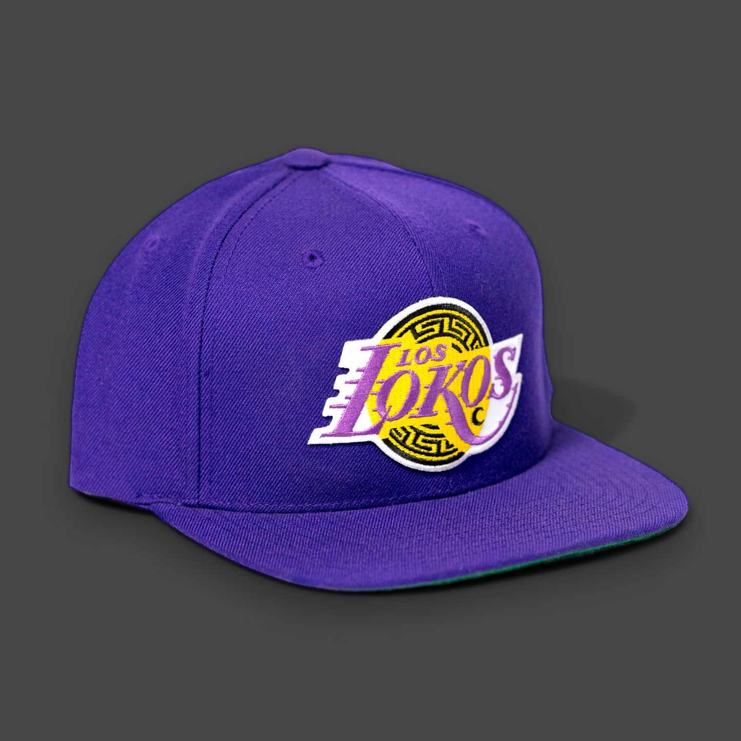 Artes Luna Hats - Los Lokos