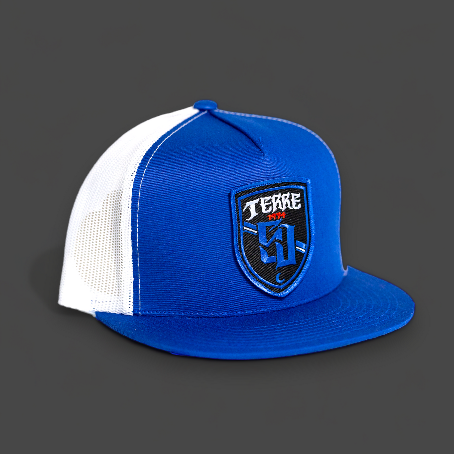 Artes Luna Hats - Los Terremotos