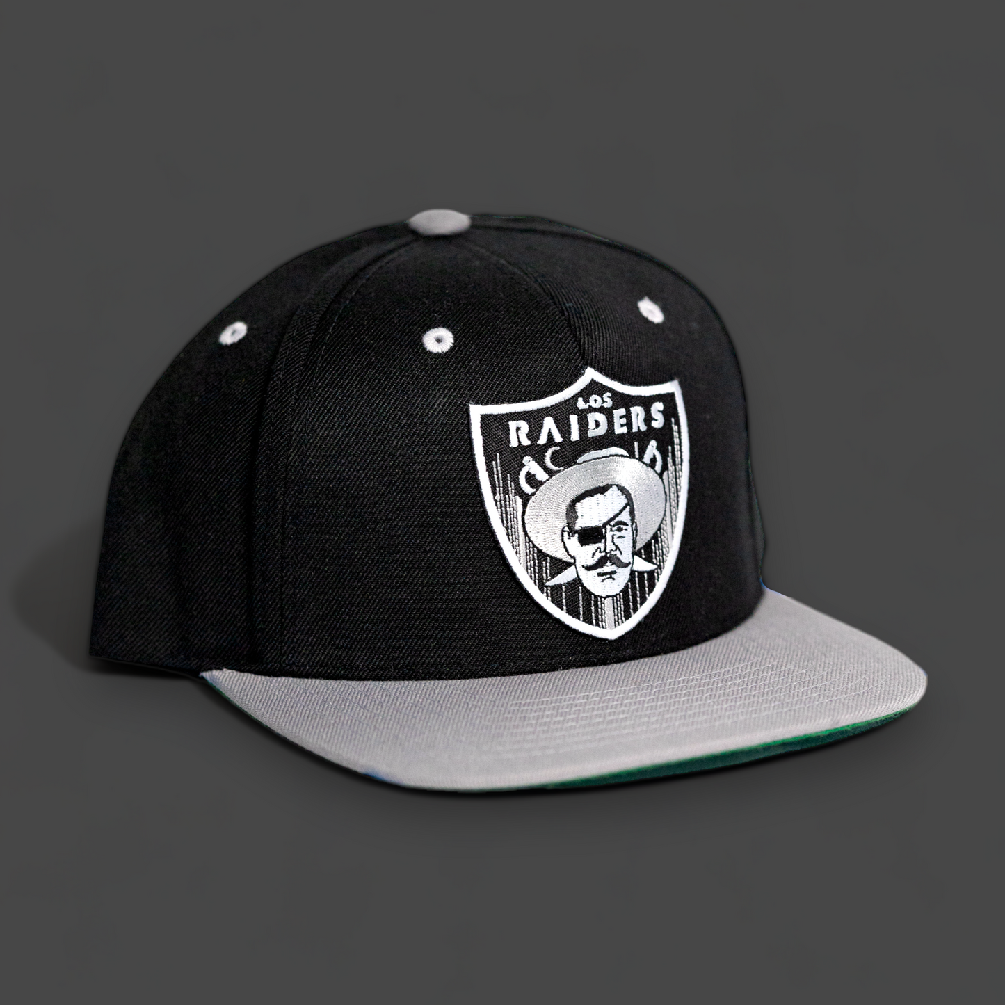 Artes Luna Hats - Los Raiders