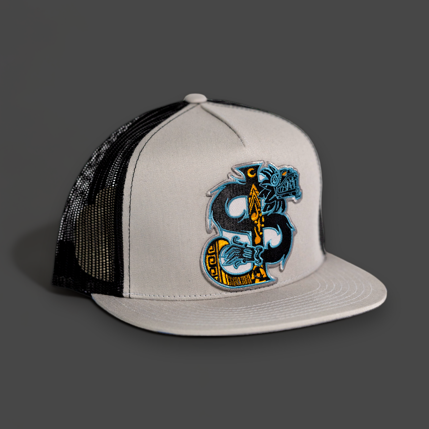 Artes Luna Hats - Quetzalcoatl SJ