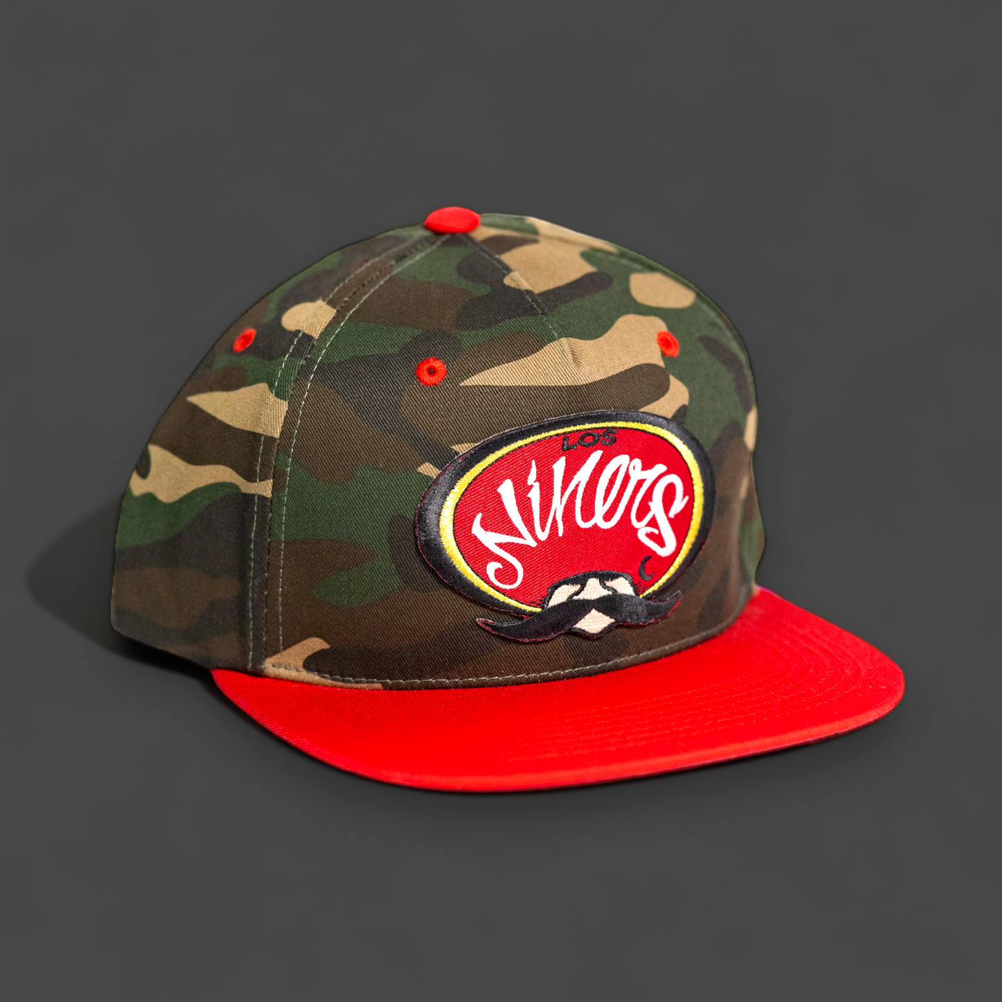 Artes Luna Hats - Los Niners