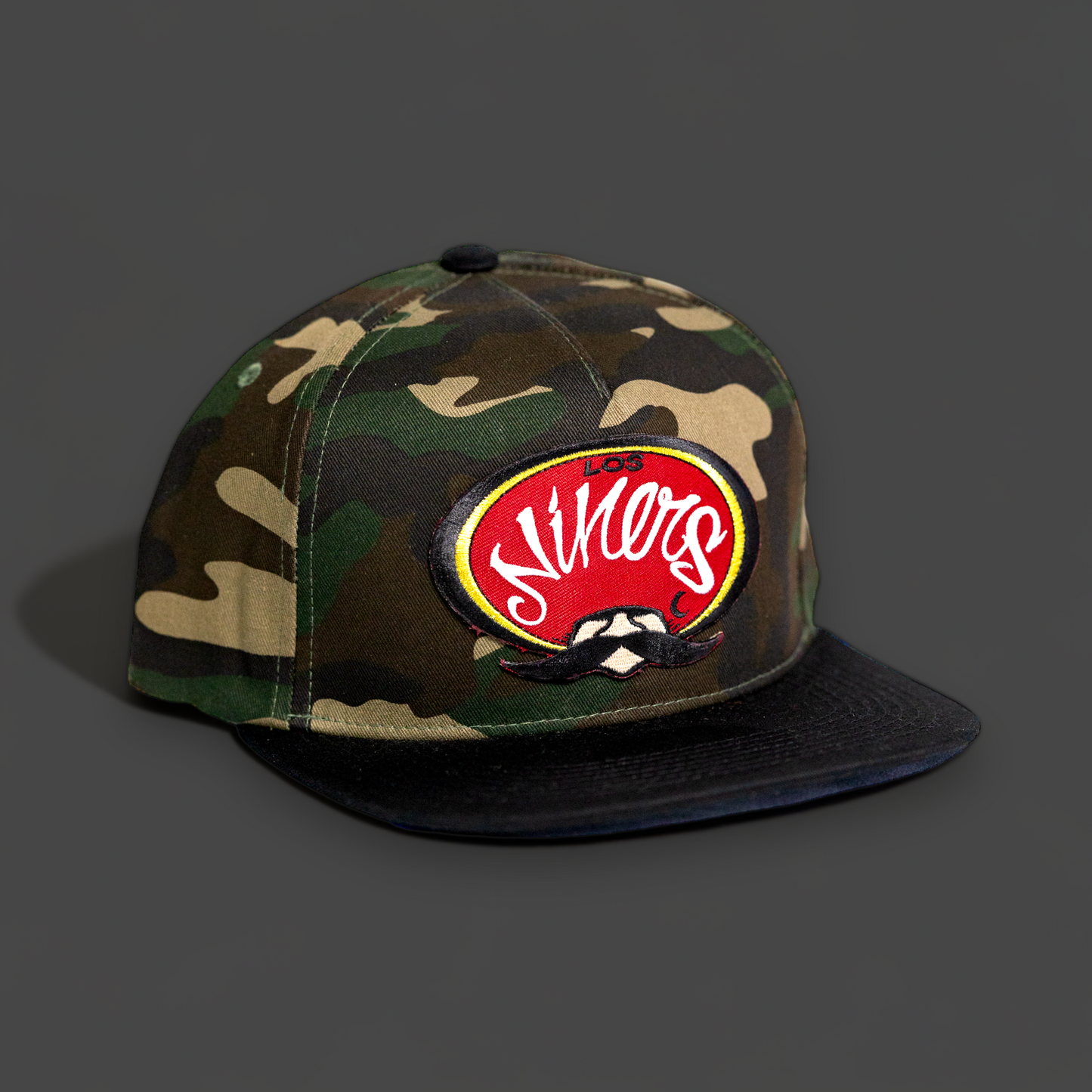 Artes Luna Hats - Los Niners