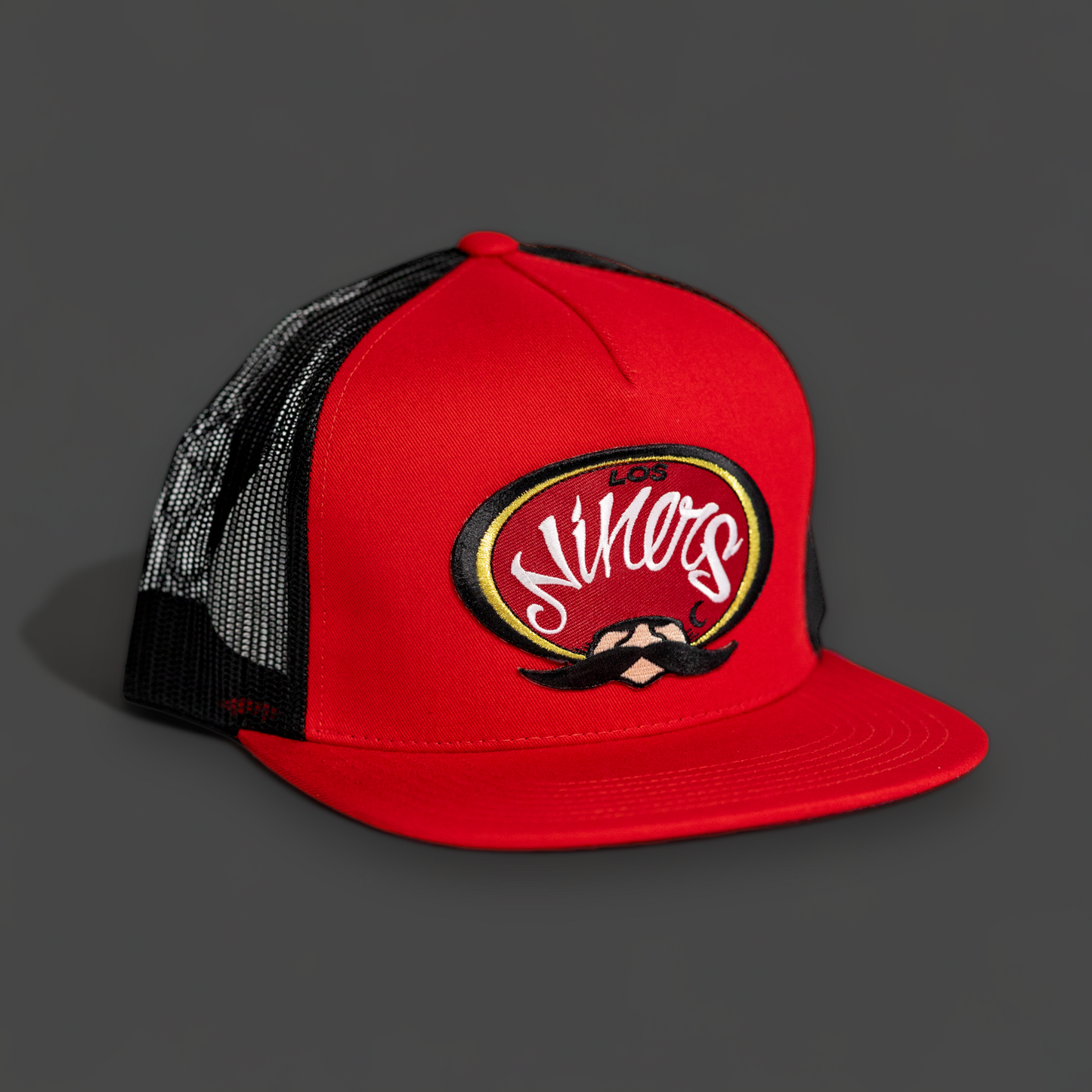 Artes Luna Hats - Los Niners T