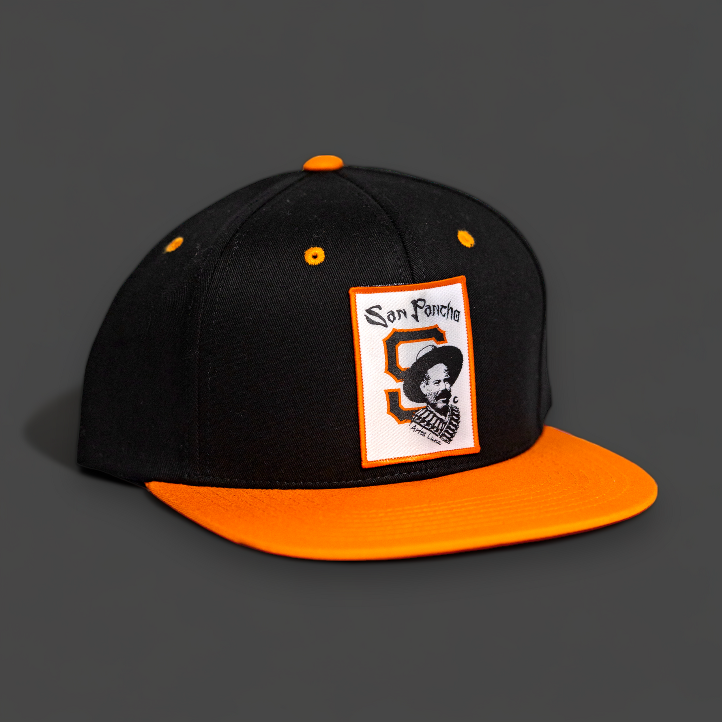 Artes Luna Hats - San Pancho