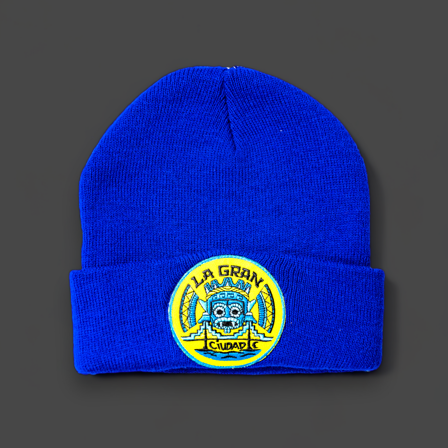 Artes Luna Beanies - La Gran Ciudad