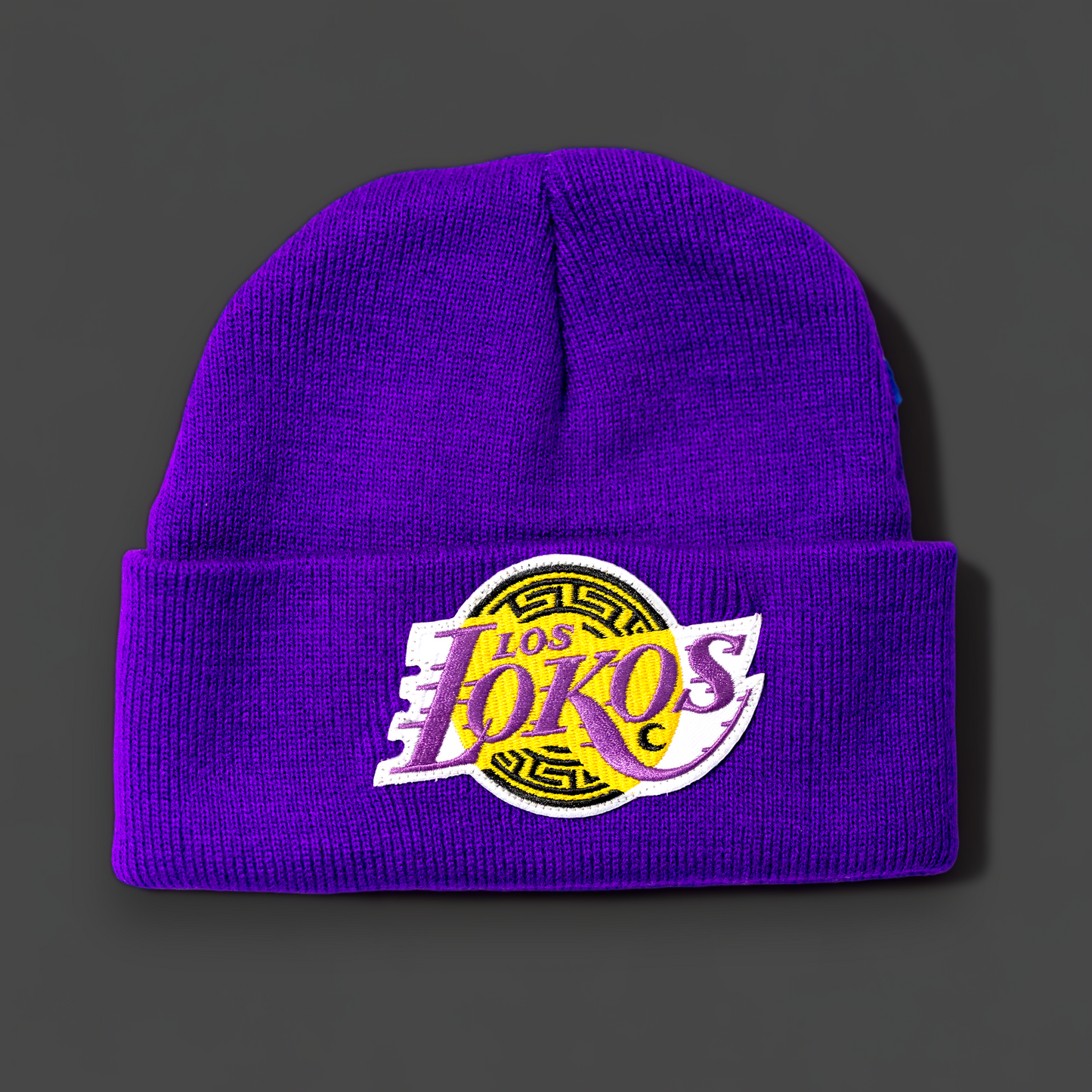 Artes Luna Beanies -Los Lokos