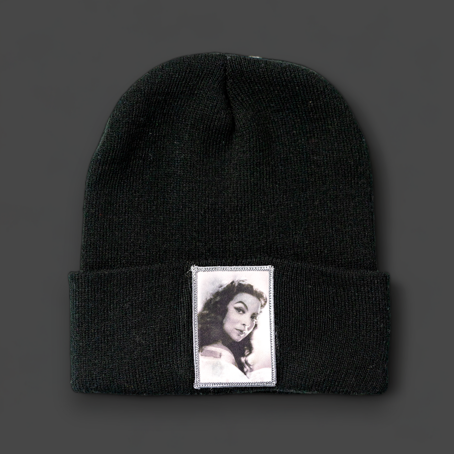 Artes Luna Beanies - Maria Felix