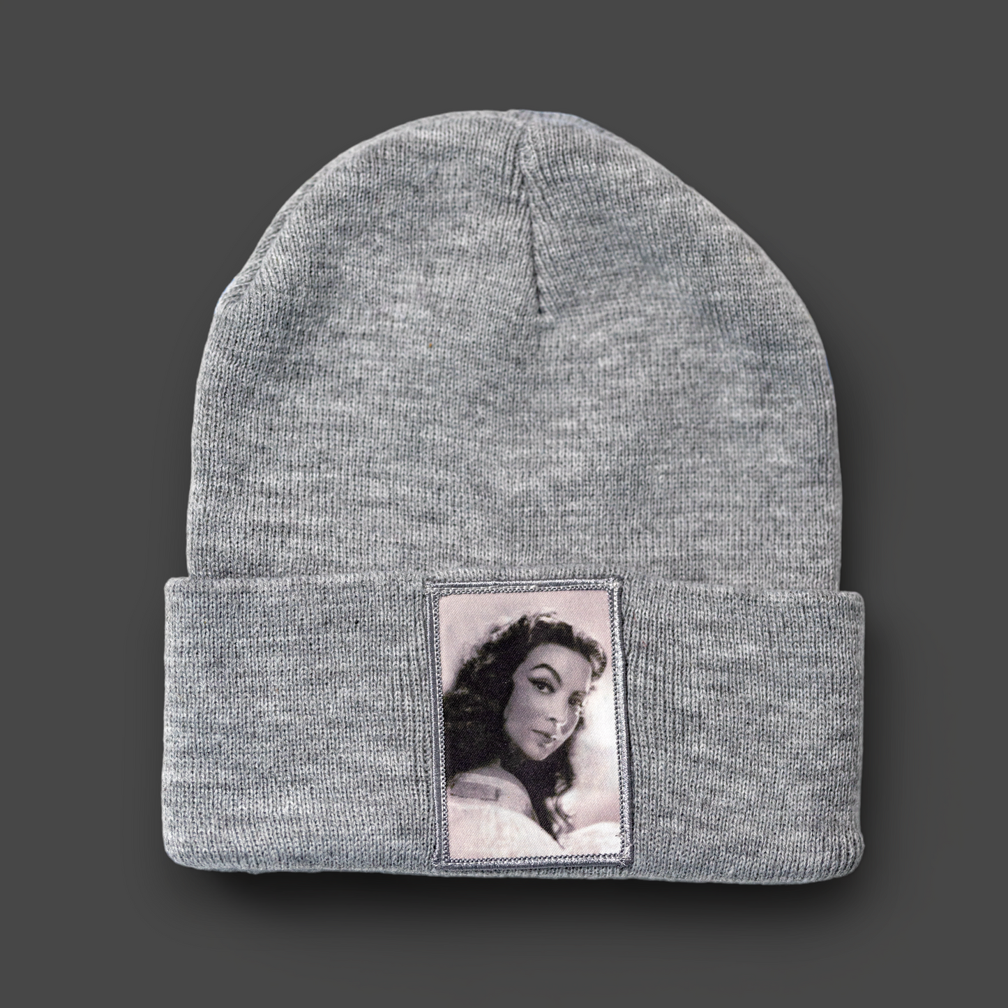 Artes Luna Beanies - Maria Felix