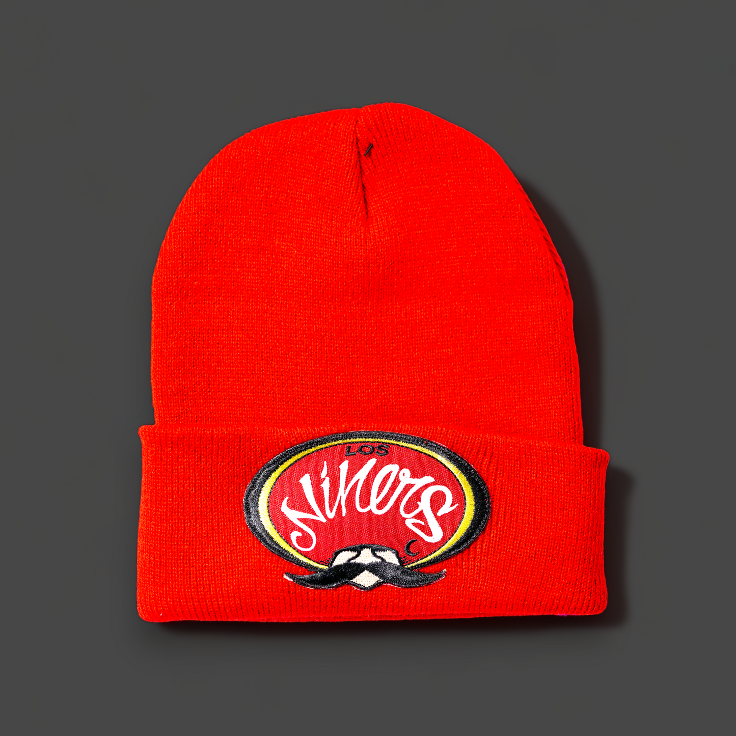 Artes Luna Beanies - Los niners