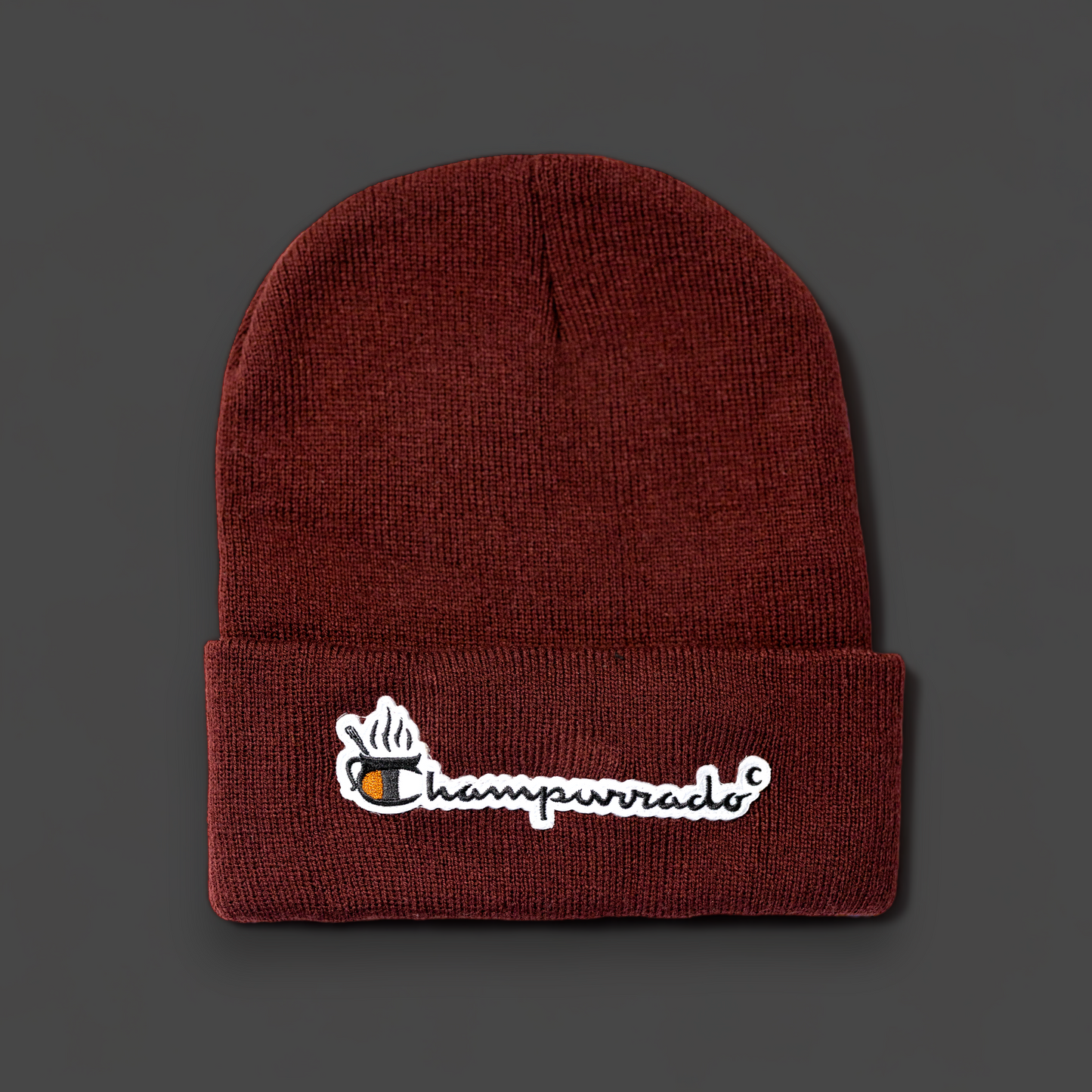 Artes Luna Beanies - Champurrado