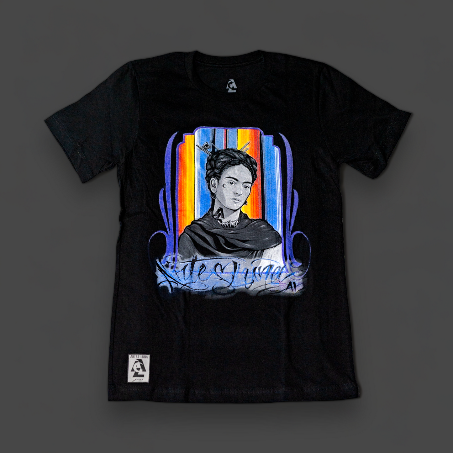 Artes Luna Shirts - Frida