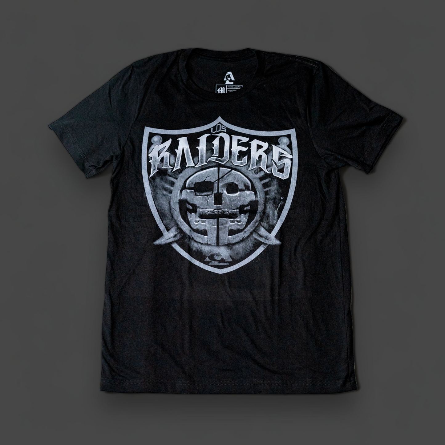 Artes Luna Shirts - Los Raiders