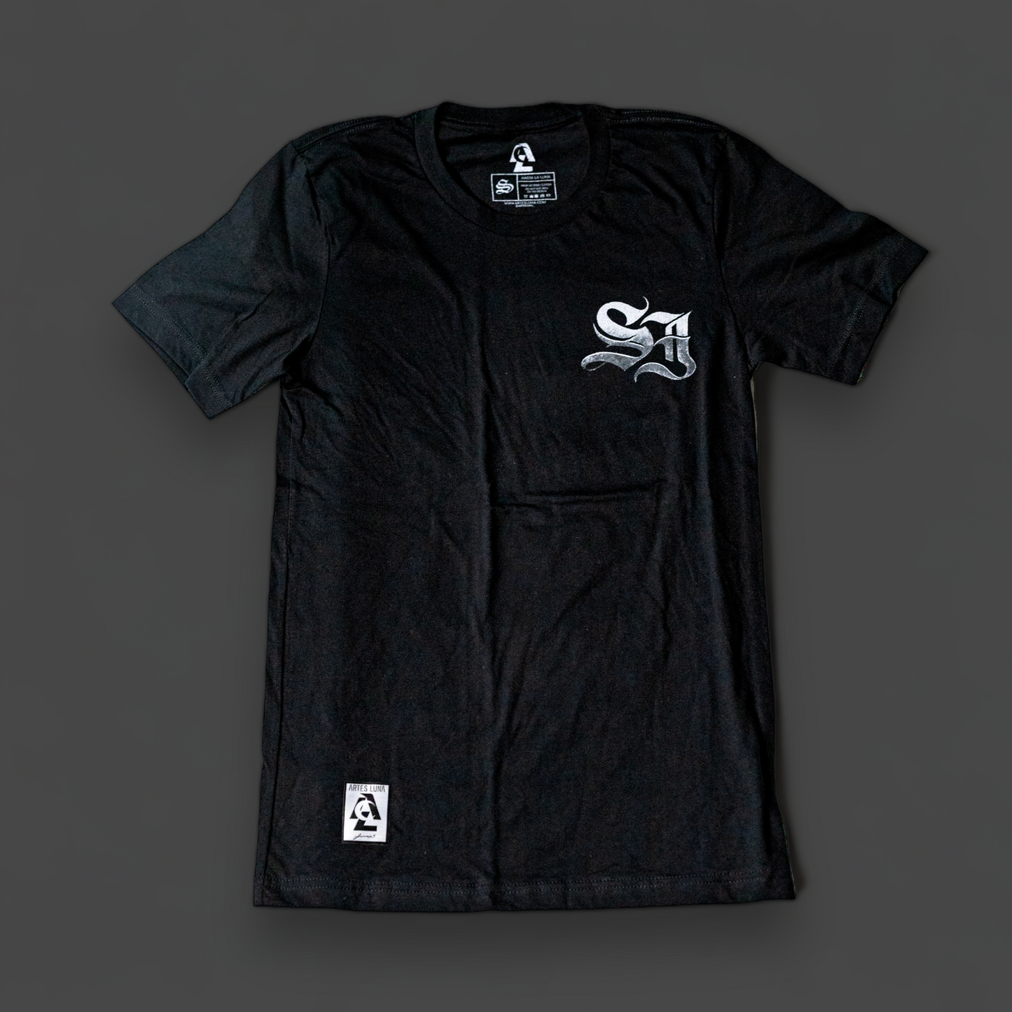 Artes Luna Shirts - SJ san jonero