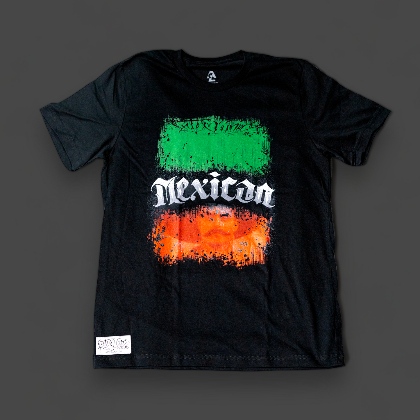 Artes Luna Shirts - Mexican