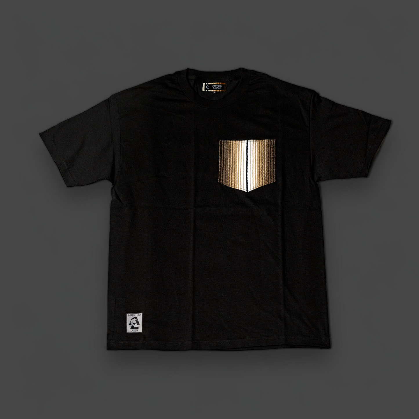 Artes Luna Shirts - Sarape Pocket