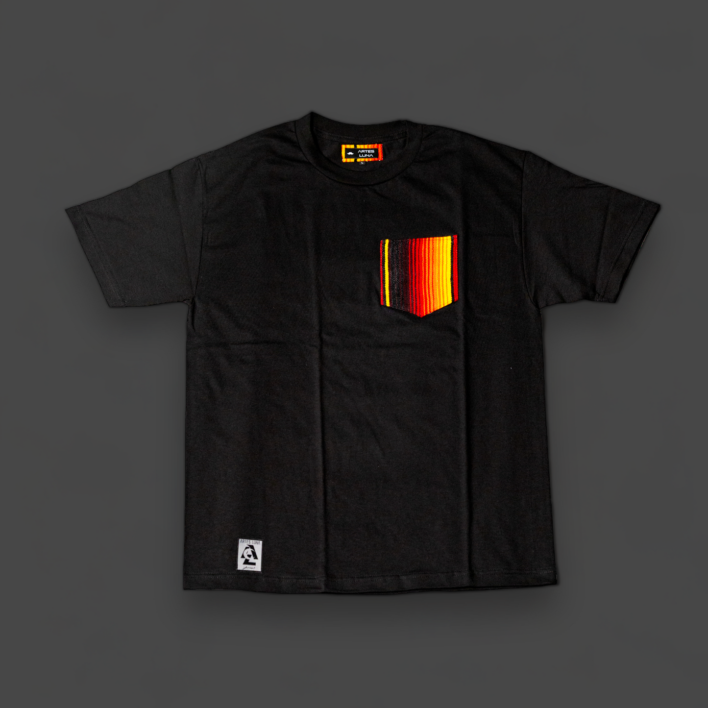 Artes Luna Shirts - Sarape Pocket