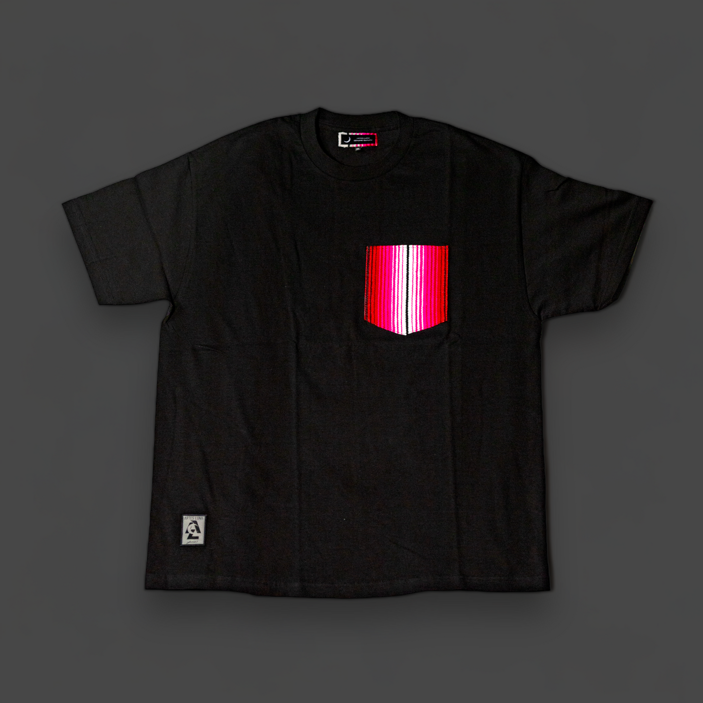Artes Luna Shirts - Sarape Pocket