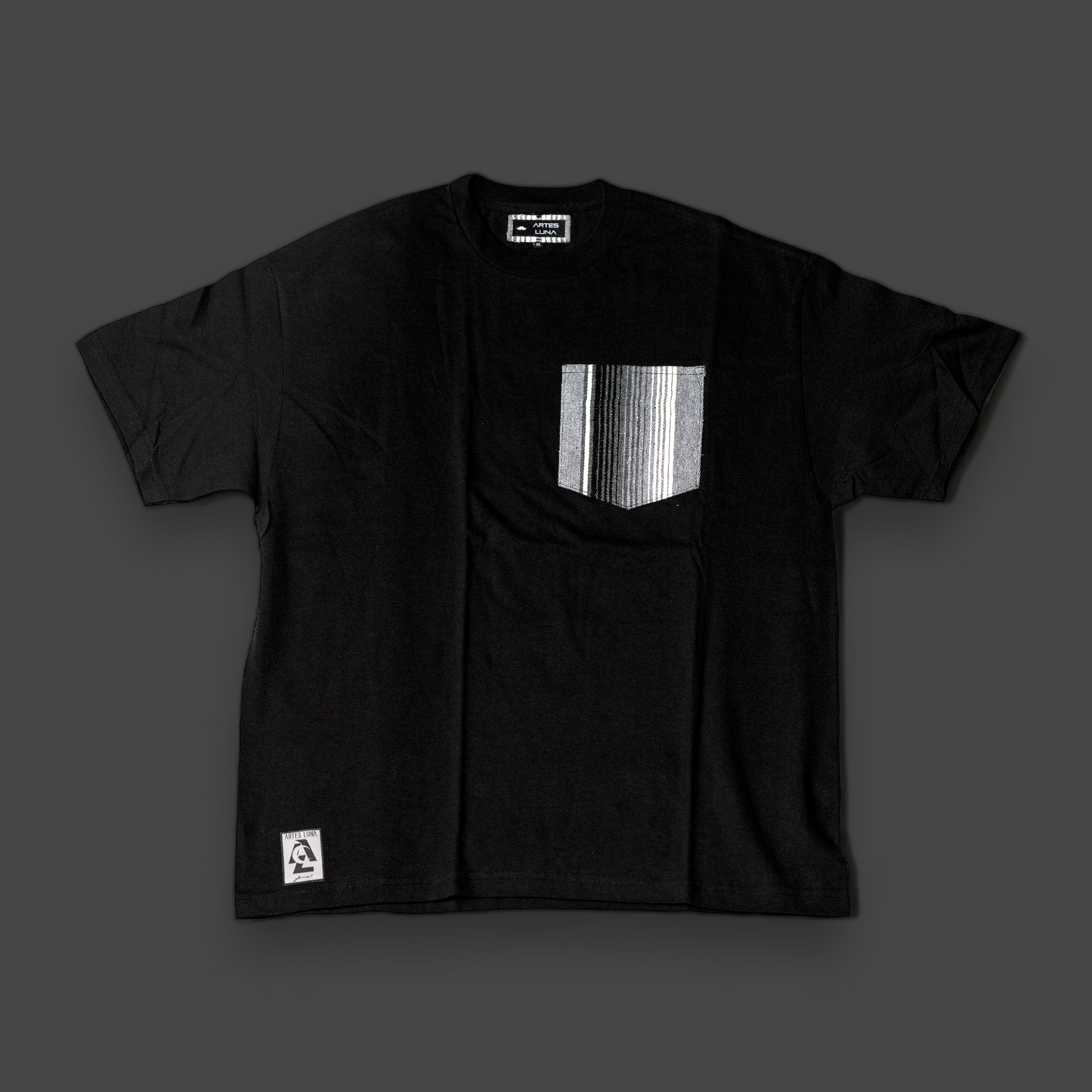 Artes Luna Shirts - Sarape Pocket
