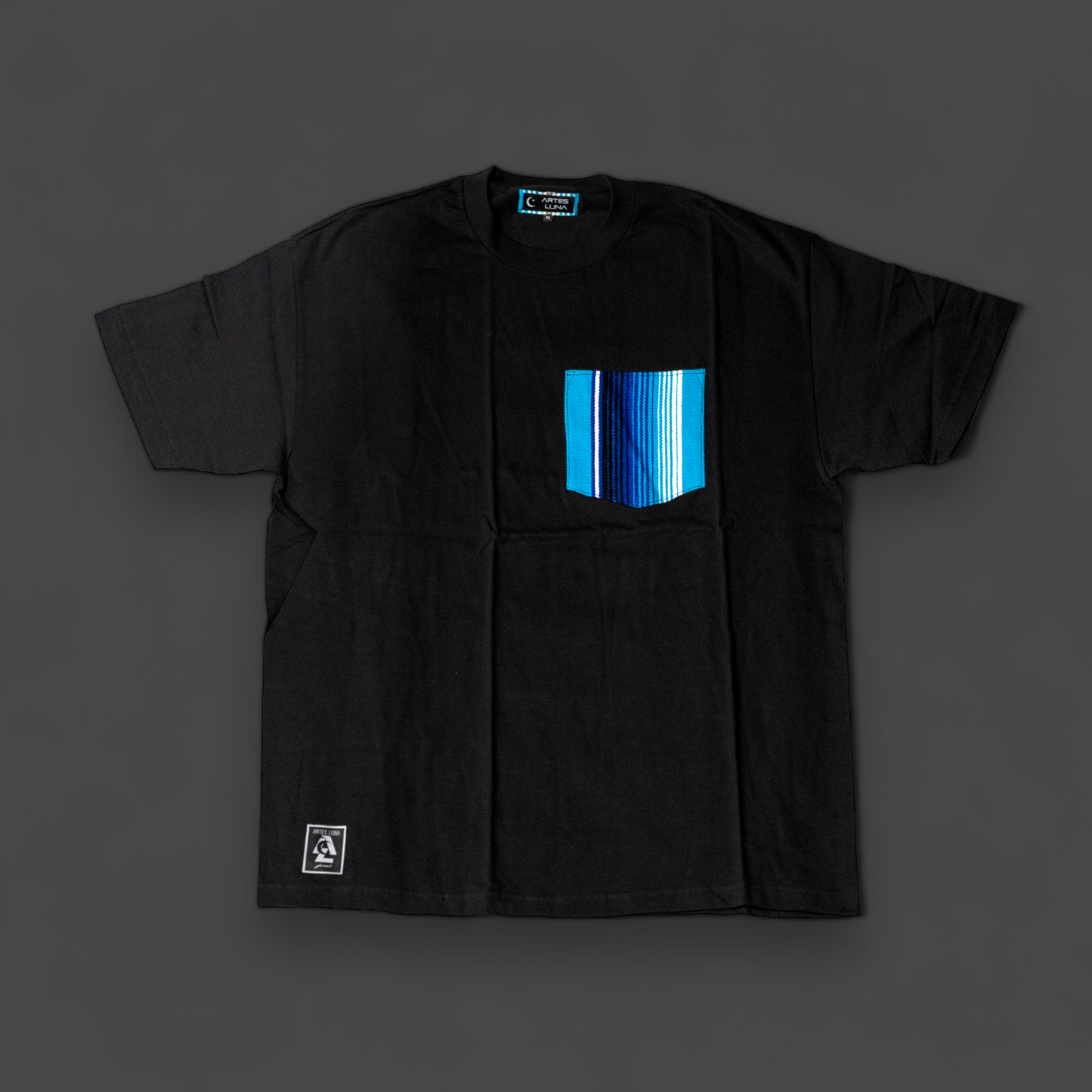 Artes Luna Shirts - Sarape Pocket