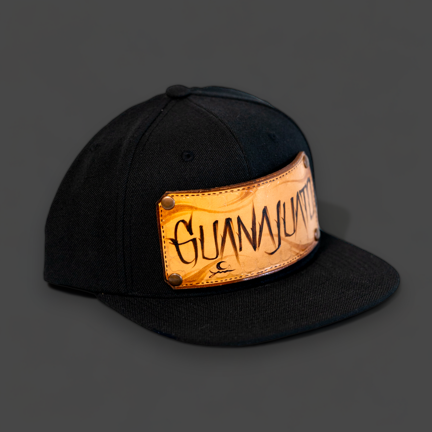 Artes Luna Hats - Guanajuato