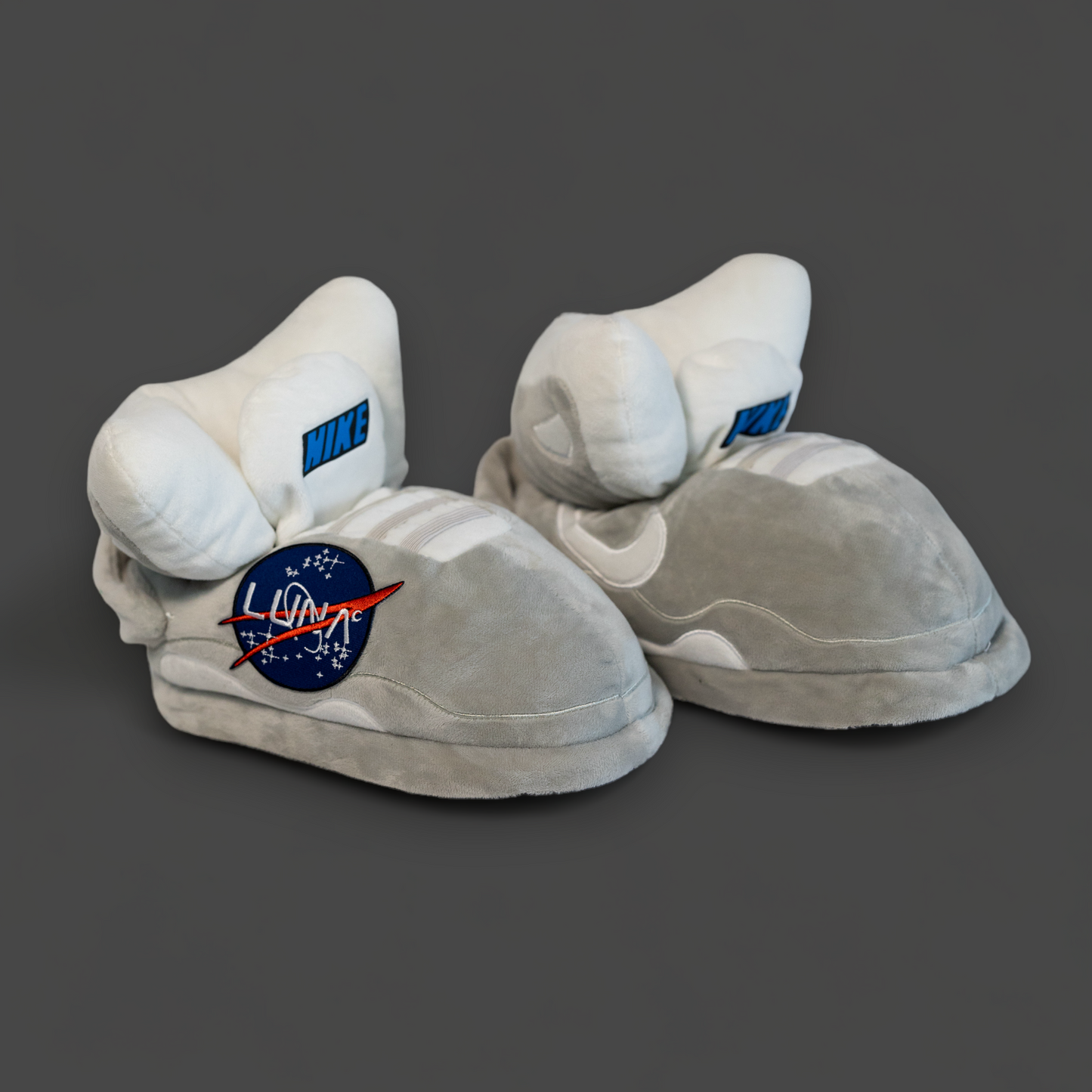 Artes Luna Slippers - Astro Shoes