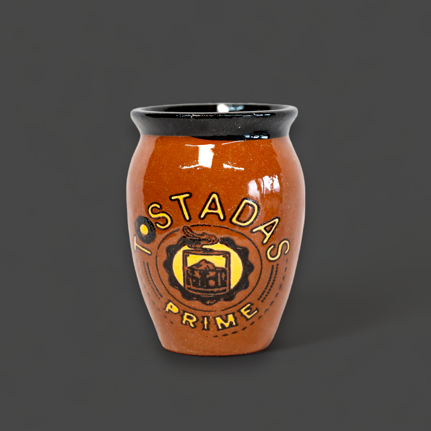 Tostadas Prime Cantaro