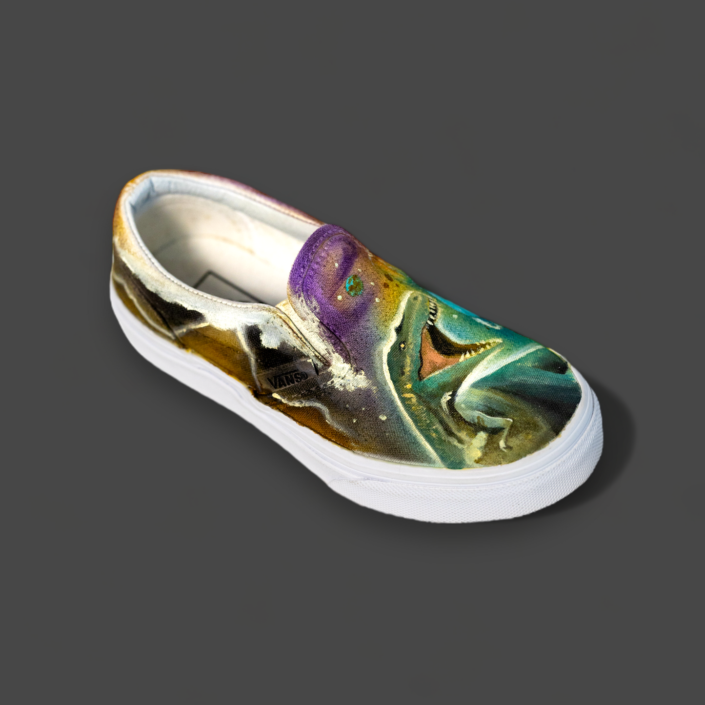 Artes Luna Shoes - Dinos