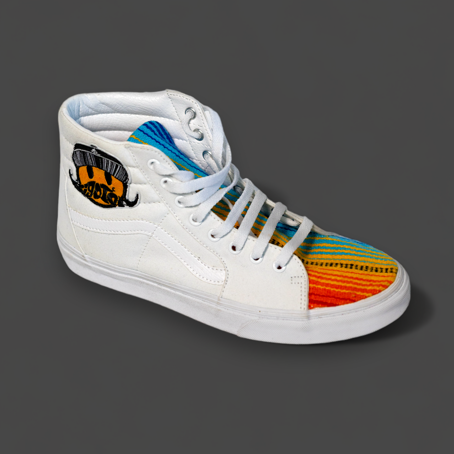 Artes Luna Shoes- Bigoton
