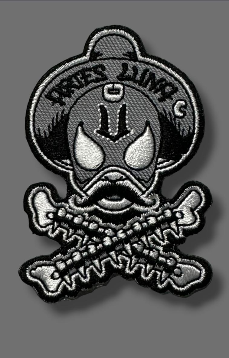 Artes Luna Patches - VILLA LUCHADOR
