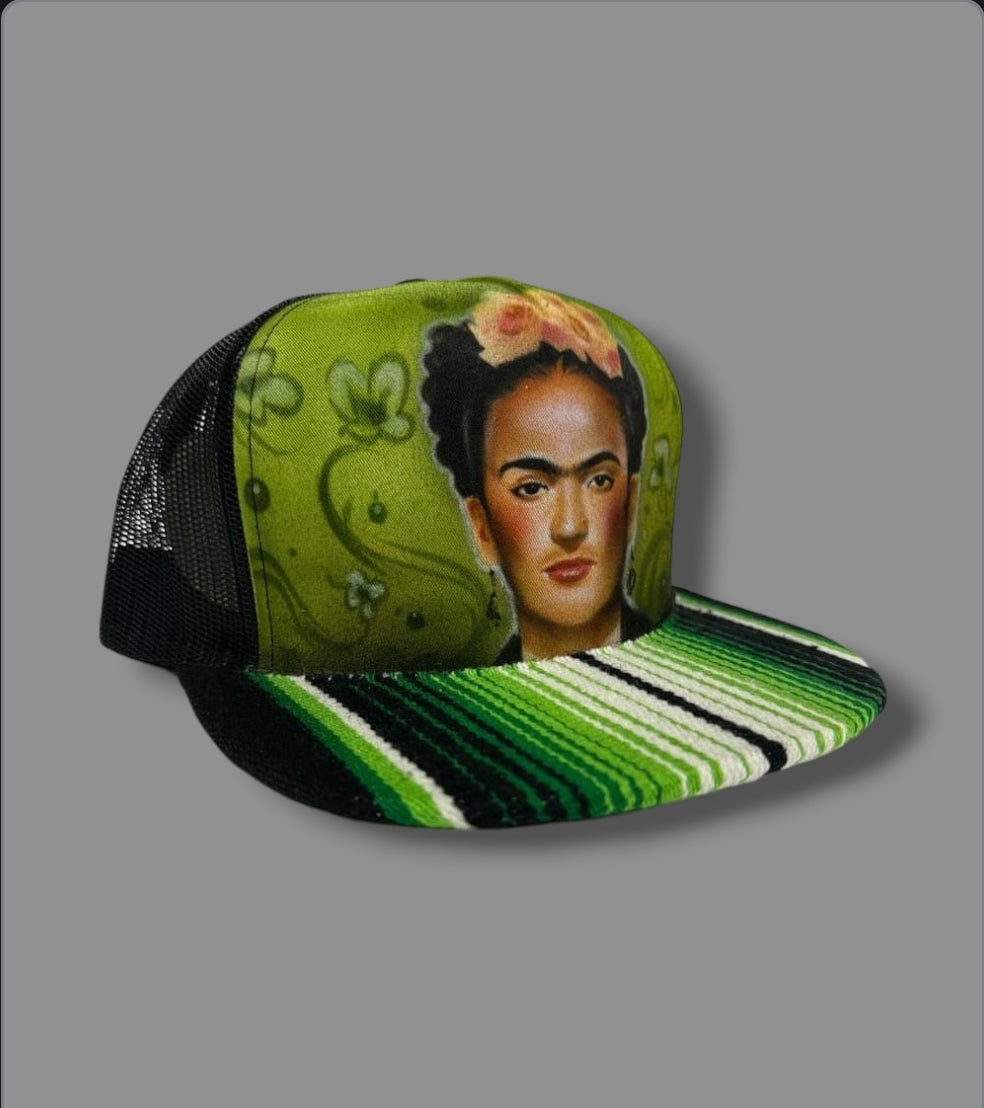 Artes Luna Hats - Frida