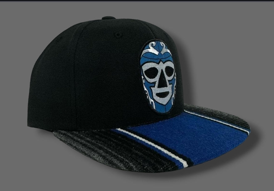 Artes Luna Hats - Huracan Ramirez Zarape