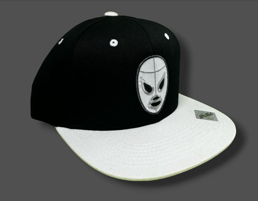 Artes Luna Hats - El Santo