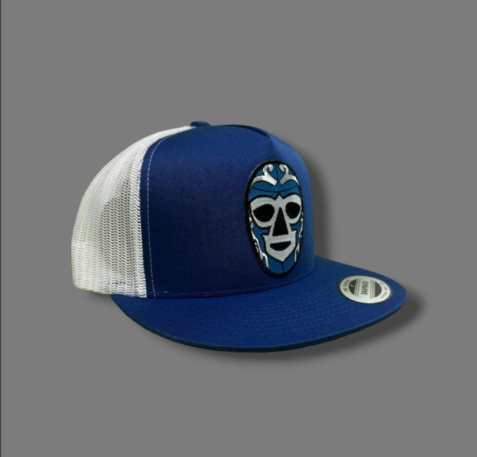 Artes Luna Hats - Huracan Ramirez