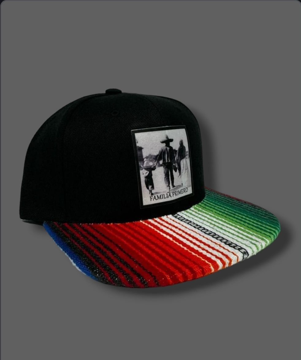 Artes Luna Hats - Familia Primero