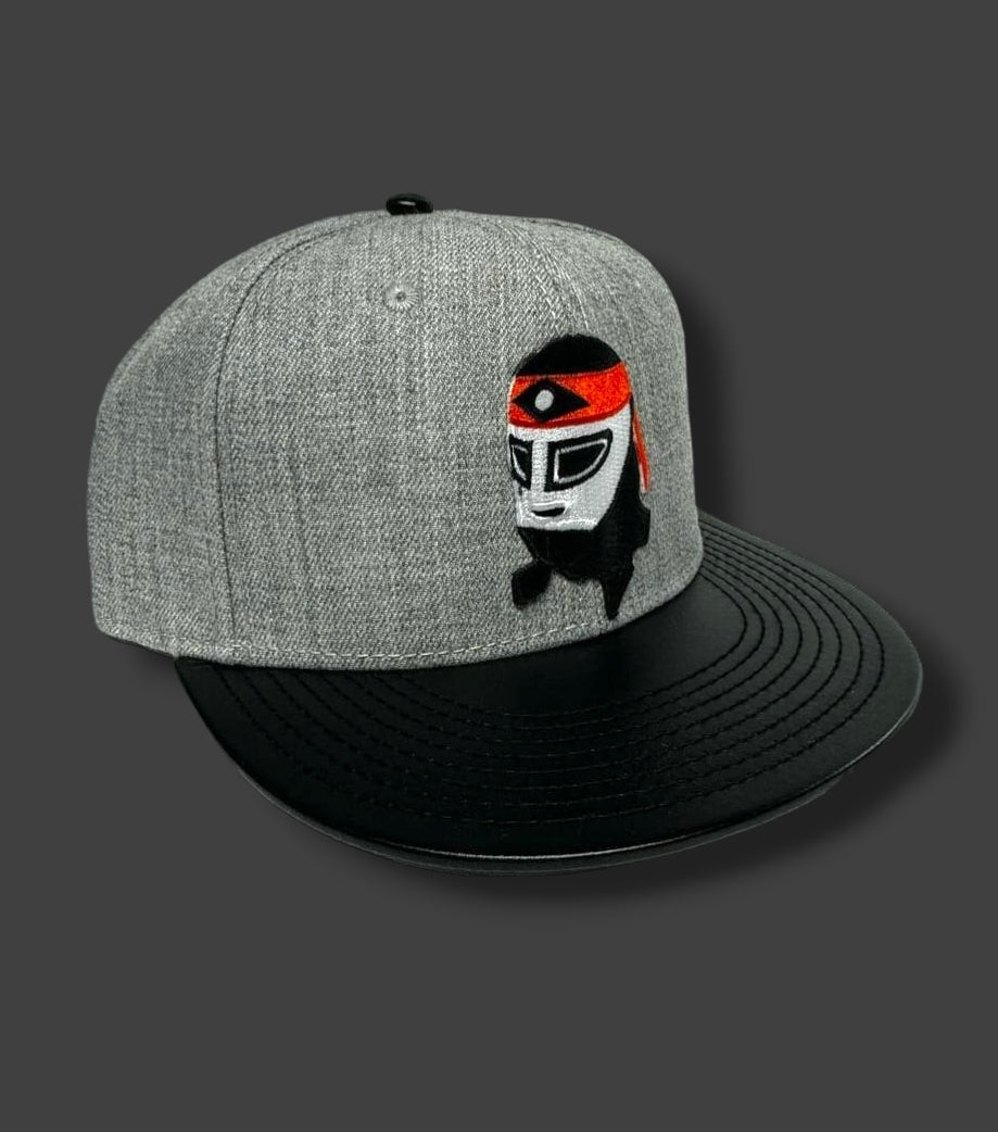 Artes Luna Hats - Octagon