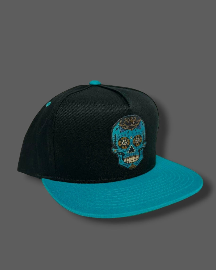 Artes Luna Hats - sugar skulls