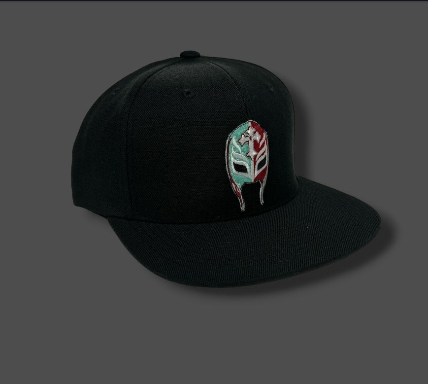 Artes Luna Hats - Rey mysterio