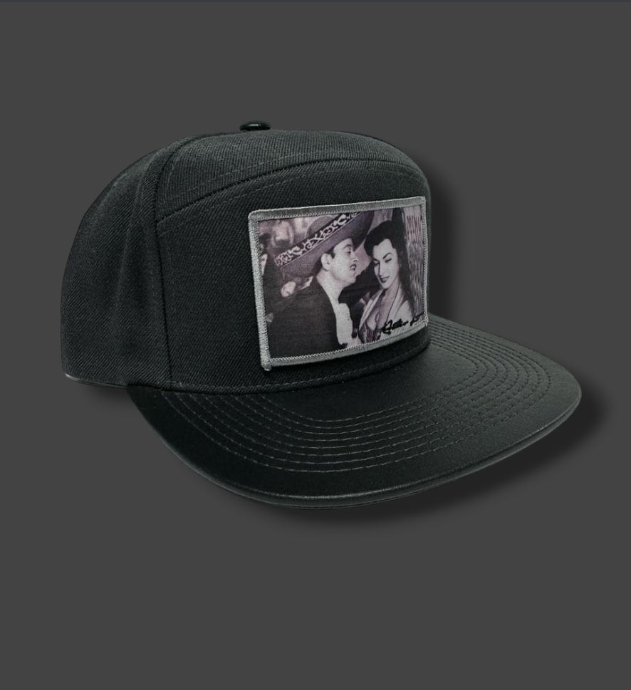 Artes Luna Hats - pedro infante