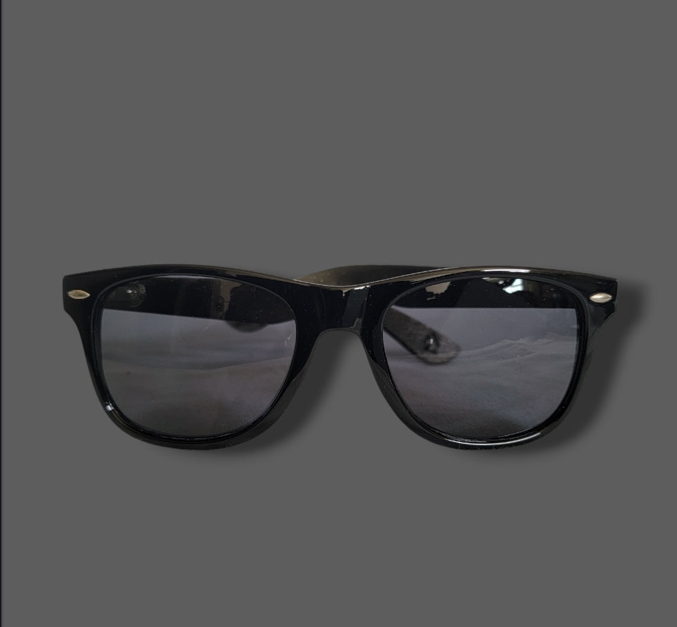 Artes Luna Kandy paint Sunglasses - MULTICOLOR double side