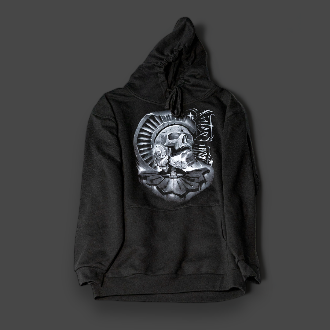 Artes Luna Sweaters - Mictlan